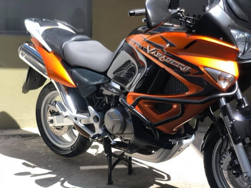 Honda Varadero