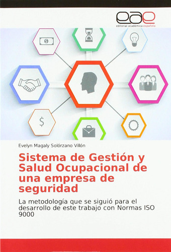 Libro: Sistema Gestión Y Salud Ocupacional Una Empresa