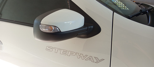 Renault Sandero Stepway 1.6 16v Intense Cvt