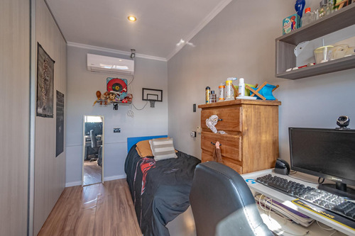 Venta Ph 7 Ambientes Terraza Pileta Parrilla
