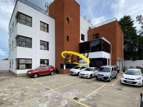 Imagem 4 de 30 de Prédio À Venda, 1566 M² Por R$ 12.790.000,00 - Granja Viana - Cotia/sp - Pr0082
