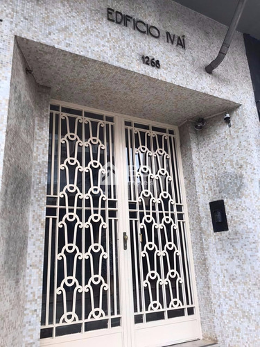 Imagem 16 de 17 de Apartamento À Venda Em Centro - Ap003282
