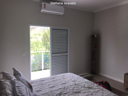 Imagem 23 de 30 de Condomínio Mirante Do Vale Em Jacareí-sp - Cov438 - 70542661