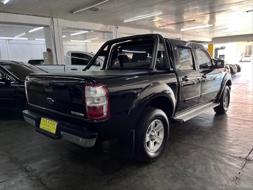 Ford Ranger 2.3 Xlt 4x2 cd 16v Gasolina 4p Manual