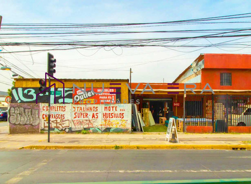Negociable Terreno 2793m² En Av Santa Rosa (101281)