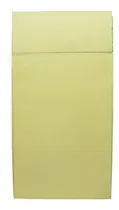 Comprar Sobre Coin Para Nomina Dinero 3300 Pz Solapa 8.8x16.2  Mapas