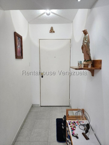 Bello Apartamento En Venta El Cigarral #25-19599