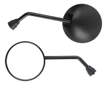 Comprar Ajustable Retrovisores Laterales Espejos Para Motocicleta