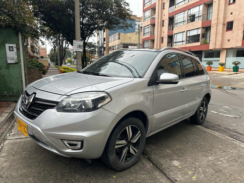 Renault Koleos 2.5 Privilege