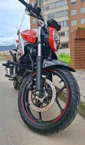Suzuki Gixxer 150 Fi Abs