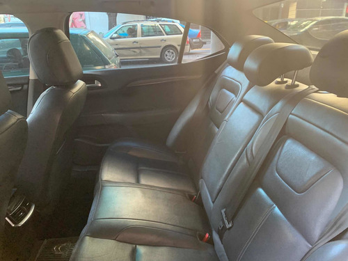 Imagen 10 de 10 de Citroën C4 Lounge 2013 1.6 Exclusive 6at Thp 163cv Pack