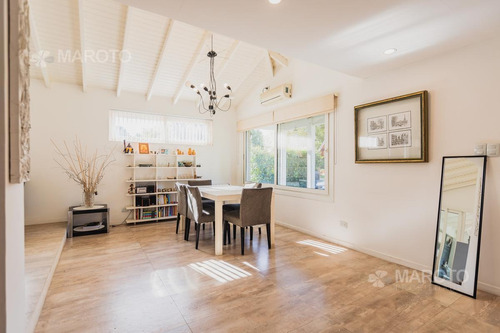 Imagen 8 de 30 de Casa En Venta En Los Horneros C.c - Maroto Propiedades-