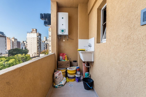 Imagen 7 de 22 de Departamento De 2 Dormitorios En Barrio Martin Rosario