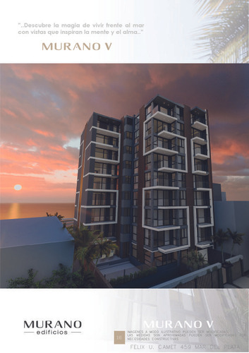 Departamento Frente Al Mar