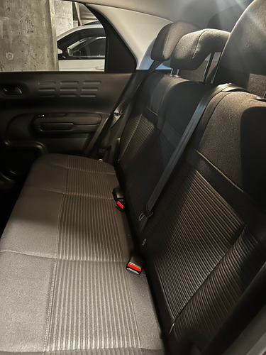 Citroën C4 Cactus 1.6 Vti 115 Feel Pack At6