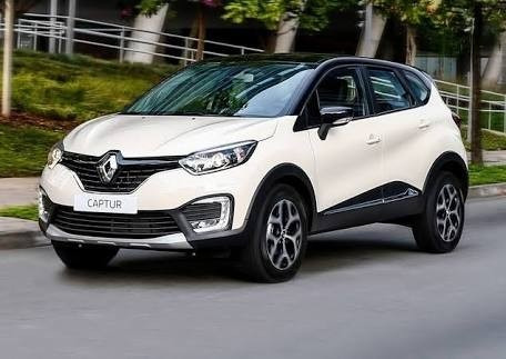 Renault Captur 2.0 Intense ( Okm ) R$ 80.999,99