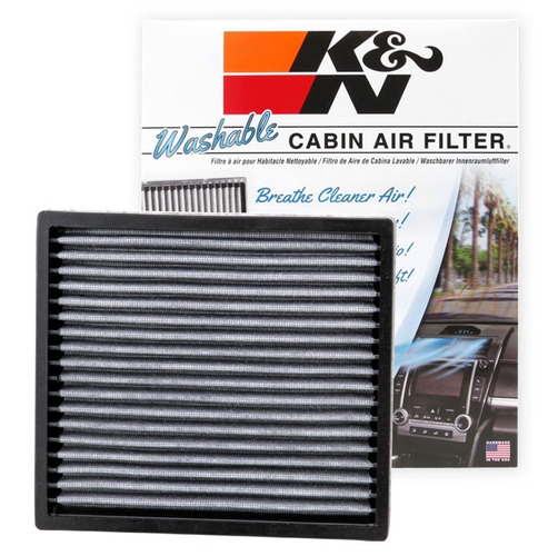 Filtro De Ar Condicionado K&n Lancer Outlander Asx Vf2004