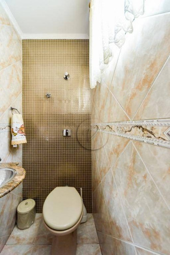 Imagem 5 de 30 de Sobrado Com 3 Dormitórios À Venda, 240 M² Por R$ 1.000.000,00 - Vila Pires - Santo André/sp - So0846