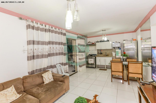 Casa Em Condomínio Para Venda Em Camaçari, Guarajuba, 3 Dormitórios, 1 Suíte, 2 Banheiros, 2 Vagas - 699_1-1742635