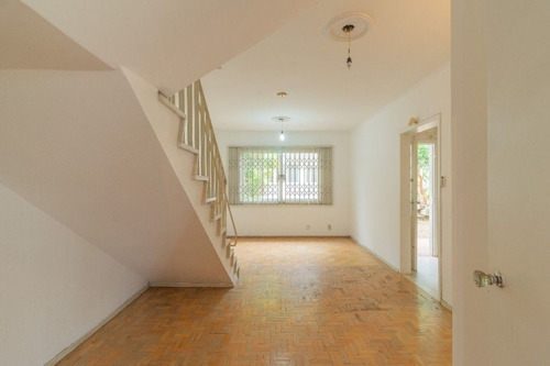 Imagem 5 de 21 de Casa À Venda No Bairro Boa Vista - Porto Alegre/rs - O-26660-43651