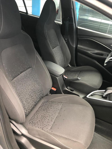 Chevrolet Onix 1.0 Turbo Flex Ltz