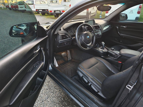 BMW 220 I Coupe 2.0 Aut