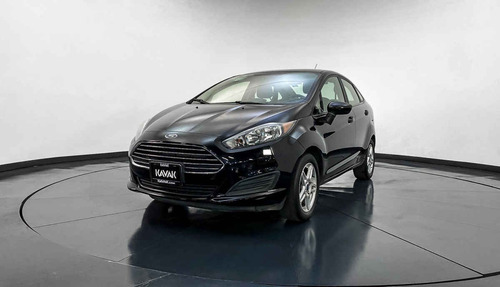 Imagen 1 de 15 de 35333 - Ford Fiesta 2017 Con Garantía Mt