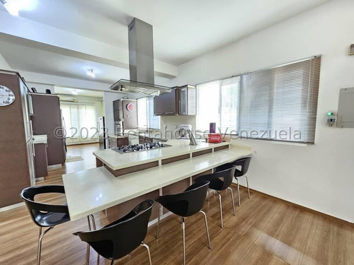 Casa En Venta El Limón Aragua Cod. 24-6733 Yb