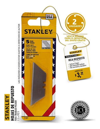 Stanley 11921 2024