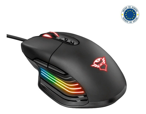 Gaming Mouse Gxt 940 Xidon Rgb Trust