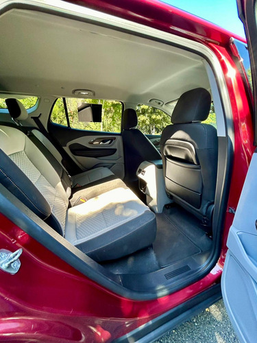 Gmc Terrain Slt 2018