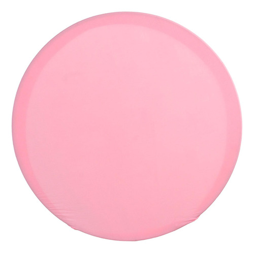 Funda Redonda Para Telón De Fondo, Soporte En Forma De Arco