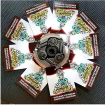 Comprar Embrague Mini Cuatri Atv 49cc - Continental Circus Motos