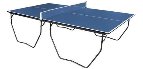 Mesa Ping Pong Tenis De Mesa Profesional Plegable