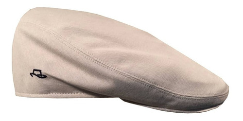 Boina Gorra Oxford Vento Lagomarsino Algodon Pima