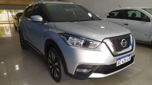 Imagen 6 de 20 de Nissan Kicks 2018 Advance 1.6 Mt F2