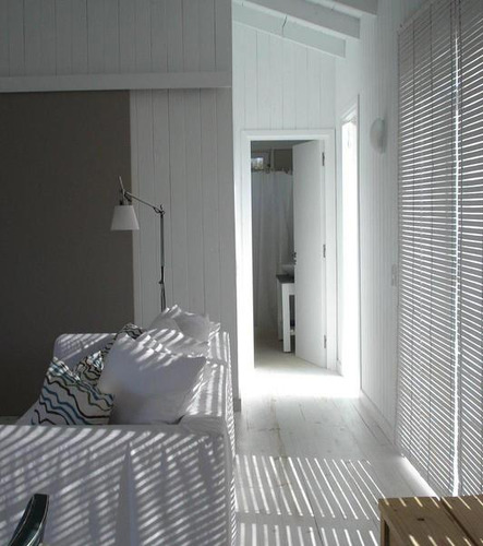 Pequeña Casa En José Ignacio