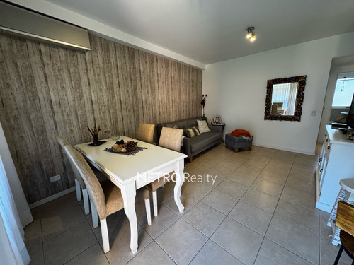 Departamento 3 Ambientes Balcón Espacios Verdes Pileta Amenities En Portezuelo Nordelta Apto Crédito