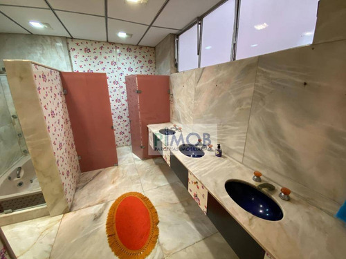 Apartamento Frontal Mar À Venda, 360 M² Por R$ 11.200.000 - Ipanema - Rio De Janeiro/rj - Ap1253