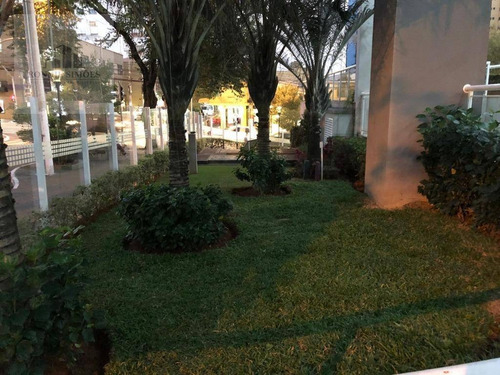 Imagem 10 de 14 de Sala Comercial À Venda Brooklin, Edifício Next Office, 1 Sala Aberta, 2 Banheiros, 2 Vagas De Garagem, 40 M², São Paulo. - Sa0530