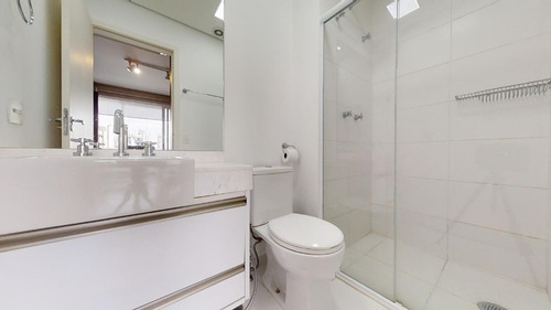 Imagem 10 de 30 de Apartamento À Venda No Bairro Itaim Bibi - São Paulo/sp - O-16812-27504