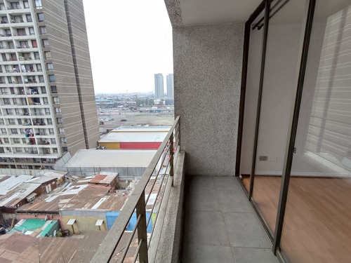 Imagen 21 de 23 de Departamento En Venta De 1 Dormitorio Y 1 Baño En Estación C