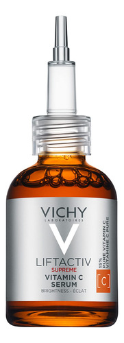 Vichy Liftactiv Supreme - Serum Anti-oxidante Vitamina C, 20