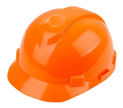 Imagen 6 de 7 de Casco Con Protector Facial Y De Oídos Equus Para Jardinería