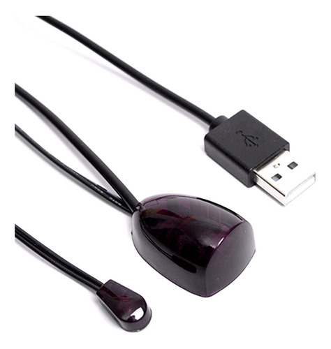 Extensor De Infrarrojos Ir Receptor De Control Remoto Ir Usb