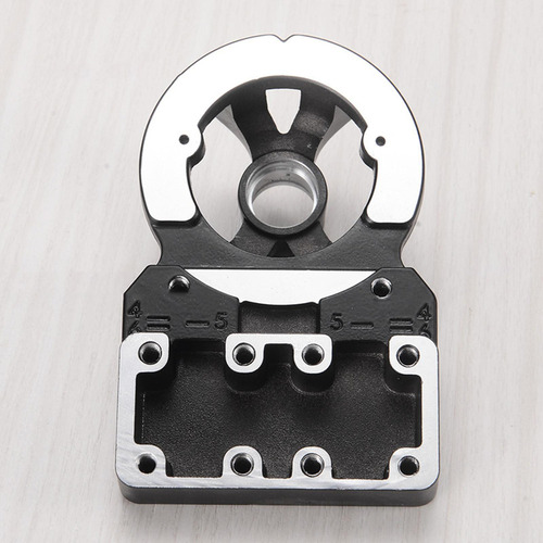 W Bisagra Aburrida Jig 35 Mm Taladro Localizador Herramienta