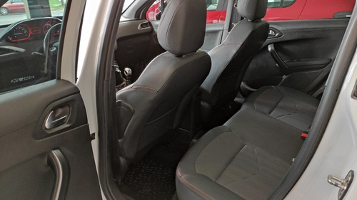 Peugeot 208 1.6 Gt Thp 2017