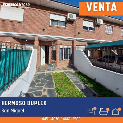 Imagen 1 de 15 de Casa En Venta En San Miguel