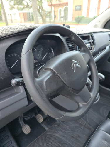Citroën Jumpy 1.6 L3 Hdi 115 Business Mixto