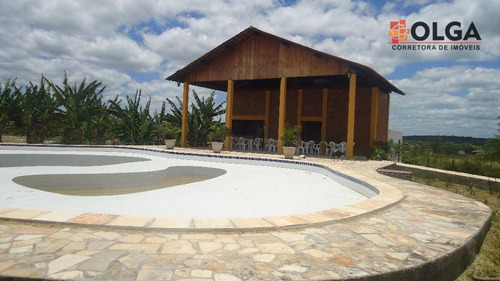 Terreno À Venda, 532 M² Por R$ 85.000 - Gravatá/pe - Te0198